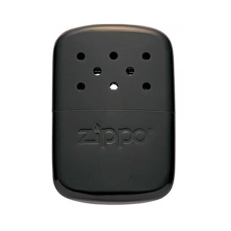 【喫煙具】ZIPPO HAND WARMER　40447【546】