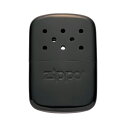 【喫煙具】ZIPPO HAND WARMER 40447【546】
