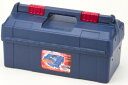 【工具収納箱】RING STAR(リングスター)SUPER BOX(スーパーボックス)両開きタイプ W約450×D約230×H約243mm G-4500【457】