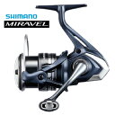 yނzSHIMANO MIRAVEL 2500Sy510z