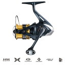 【釣り】SHIMANO 22'SAHARA C2000S【510】(4)