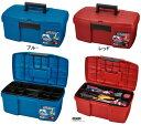 【工具収納箱】RING STAR(リングスター)SPEEDY BOX(スピーディーボックス)W約475×D約280×H約220mm SDB-475【457】(4)