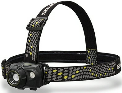 作業灯・ヘッドアクセサリーGENTOS(ジェントス)W