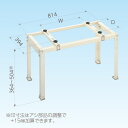 【空調資材アクセサリー】日晴金属(ニッセイキンゾク)クーラーキャッチャー 平地・高置タイプ C-NG5【580】
