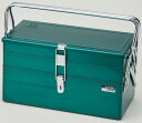 【送料込み(一部地域除く)】【工具収納箱】RING STAR(リングスター)HIGH QUALITY TOOL BOX(ツールボックス)L約470×W約200×H約230mm RSD-473【457】