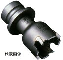MIYANAGA(ミヤナガ)エスロック ホールソー578 鋼板・ステンレス用 刃先径19mm SL578019【456】