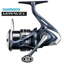 yނzSHIMANO MIRAVEL C2000SHGy510z