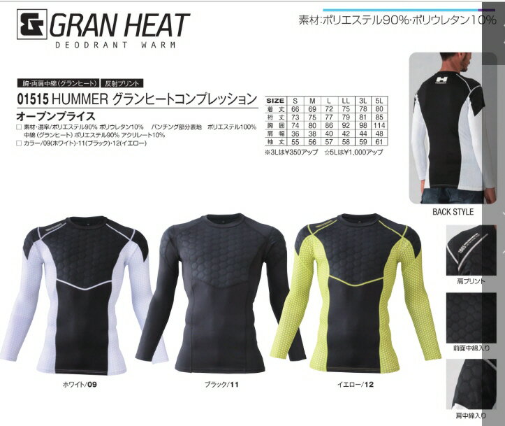 ںATACK BASE(å١)HUMMER GRAN HEAT(ҡ)Ĺµץå󥷥 015155...