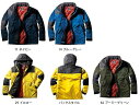 【作業服】クロダルマBODY THERMO 防水防寒ジャケット 54374【530】