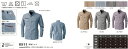 【作業服】CHUSAN(中国産業)DOGMAN(ドッグマン)長袖シャツ 春・夏・秋対応商品 8511【430】