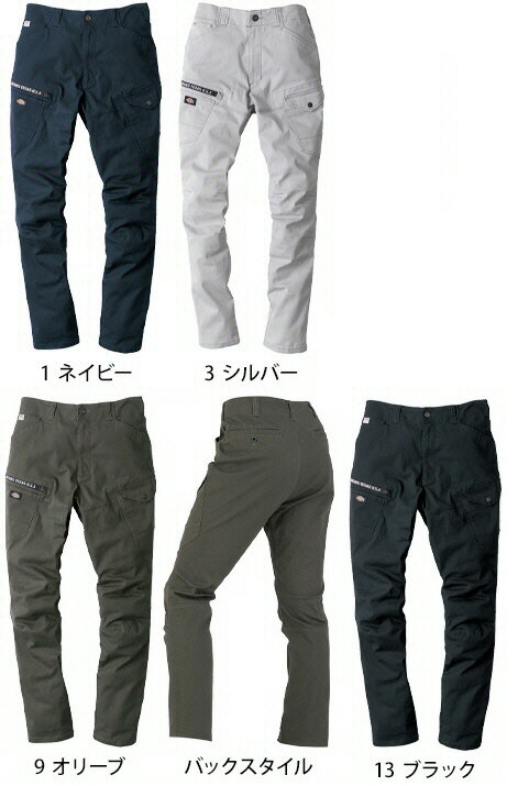 yƕzCO-COS(R[RXM)Dickies(fBbL[Y)Xgb`J[Spc D-2885y530z