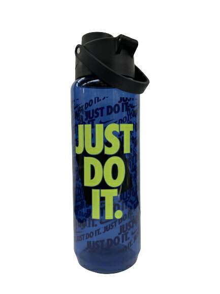 【スポーツアクセサリー】NIKE ナイキ リニューリチャージ チャグボトル 24OZ 容量700ml HY5017-429【750】