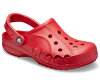 【カジュアルサンダル】crocs（クロックス）バヤ クロッグ10126-6EN PEPPER【470】