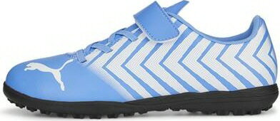 【サッカージュニアトレーニングシューズ】PUMA(プーマ)タクト TT V JR 106707-09【750】のサムネイル