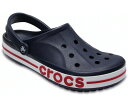 【カジュアルサンダル】crocs（クロックス）バヤバンド クロッグ205089-4CC【470】