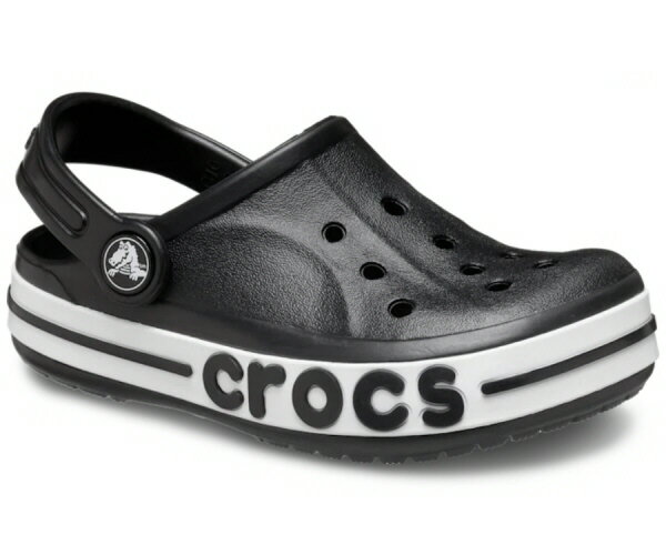 【送料込み（一部地域除く）】【キッズサンダル】crocs（クロックス）バヤバンド ...