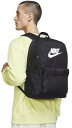 【送料込み(一部地域除く)】【スポーツバッグ】NIKE(ナイキ)ヘリテージ バックパック DC4244-010【750】