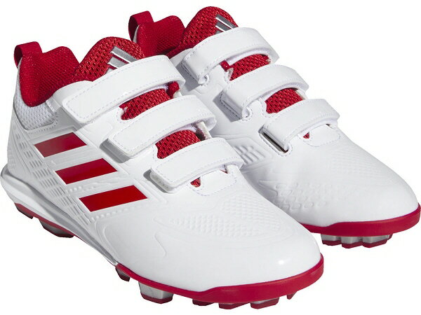 【野球ジュニアスパイクシューズ】ADIDAS(アディダス)Stabile 5 Point Low AC K(スタビル 5 ポイント)GW1954【750】のサムネイル