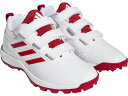 ADIDAS JAPAN TRAINER AC K BASEBALL TRAINING SHOES 商品説明 面ファスナーストラップで、素早く簡単に 快適なフィット感を調節できる。 素材：アッパー：合成皮革・合成繊維 　　　アウトソール：合成底 対象：KIDS 仕様：23SP 生産国：ベトナム製 ※掲載商品の仕様、デザイン、生産国、発売時期は 　予告なく 変更する場合がありますので、 　あらかじめご了承ください。 ※掲載画像の色彩は実際の商品及び印刷物と 　多少異なる場合があります。 ※メーカー希望小売価格はメーカーカタログに 　基づいて掲載しています。 ※お取り寄せ品のキャンセルは承れません。 　よくお確かめの上でご注文をお願いいたします。 発送詳細複数ご注文、またはメール便対応商品をご注文の場合は、ショッピングモールからの自動メールでは送料は確 定しておりません。店舗よりメールにて確定送料をお知らせ致します。こちらの商品（1点） の送料は下記のとおりです。 ご 注文確定前に必ずコチラをご確認の上ご購入をお願い致します・ご確認ください・配送について・返品、交換について {カテゴリ} 　野球 草野球 ソフトボール ベースボール クラブ活動 部活 バッター　 バッテ 手袋 グローブ グラブ バット バッター 守備 攻撃 アンダー ウエア プロテクター レガース ユニフォーム 下着 ストッキング 靴下 シューズ 靴 アップシューズ 普段履き マジック ベルクロ スパイク 樹脂 ラバー 金属 ポイント エナメル ジュニア　 グランド グラウンド 運動場 練習場 少年 学生　 小学校　 中学生 高校生 一般　 大人 男性 BASEBALL SOFTBALL JUNIOR JR BOY BOYS KID KIDS CLUB SCHOOL PRACTICE TRAINING ADULT UNISEX SOX UNDER WEAR UP UNIFORM SHOES SHOE ENAMEL POINT UPSHOES RUBBER GLOVE BAT BUTTER ATTACK PROTECTOR PROTECT FIELD ■ ご不明な場合はお問合せ下さい。