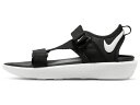 【レディースカジュアルサンダル】NIKE（ナイキ）WMNS ビスタ サンダルスポーツサンダル　DJ6607-001【470】