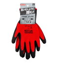 【作業手袋(表売場)】RUBBER SPLASH ラバースプラッシュ 3510【410】