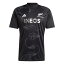 【ラグビーウエア】ADIDAS(アディダス)ALL BLACKS(オールブラックス)メンズ RUGBY ALL BLACKSRWC パフォーマンス Tシャツ NDU61【750】