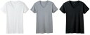 【肌着】GUNZE(グンゼ)YG VネックTシャツ YV0015V【499】