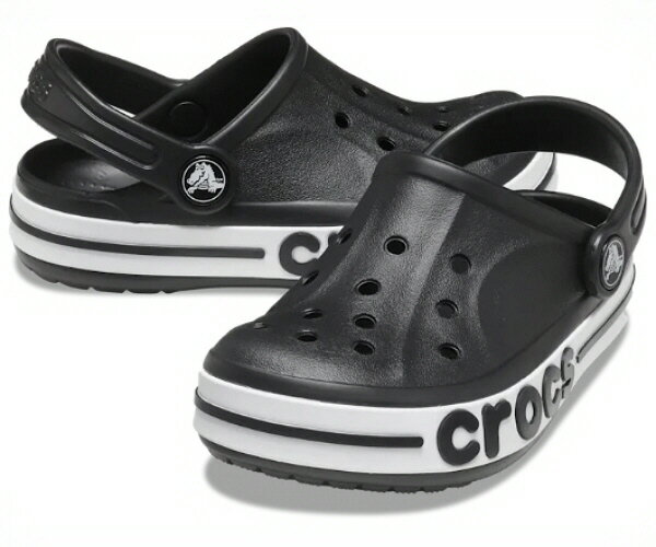 【キッズサンダル】crocs(クロックス)バヤ...の紹介画像2