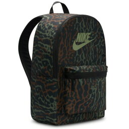 【スポーツバッグ】NIKE(ナイキ)CAMINAL ヘリテージ バックパック FB2839-010【750】