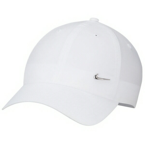 NIKE DRI-FIT CLUB UNSTRUCTURED METAL SWOOSH CAP 商品説明 この中深さの構造化されていないクラブキャップで、 スウッシュ ゲームを強化しましょう。 湾曲したくちばしと金属製のスウッシュ ロゴが見た目をクリーンに仕上げ、吸汗性 に優れた生地が暖かく晴れた天候を最大限 に活用しながら涼しく快適に保ちます。 ike Dri-FIT テクノロジーが汗を肌から 逃がして素早く蒸発させ、ドライで 快適な状態を保ちます。 ツイル生地は軽くて滑らかな肌触りが特徴です。 Swooshブランドのメタルクランプにより、 フィット感を簡単に調整できます。 100％ポリエステル メタルスウッシュインゴットロゴ エンボス加工されたスウッシュを 備えた調節可能なメタルクランプクロージャ 手洗い ※掲載商品の仕様、デザイン、生産国、発売時期は 　予告なく 変更する場合がありますので、 　あらかじめご了承ください。 ※掲載画像の色彩は実際の商品及び印刷物と 　多少異なる場合があります。 ※メーカー希望小売価格はメーカーカタログに 　基づいて掲載しています。 発送詳細複数ご注文、またはメール便対応商品をご注文の場合は、ショッピングモールからの自動メールでは送料は確定しておりません。店舗よりメールにて確定送料をお知らせ致します。こちらの商品（1点）の送料は下記のとおりです。 ご注文確定前に必ずコチラをご確認の上ご購入をお願い致します・ご確認ください・配送について・返品、交換について ■ ご不明な場合はお問合せ下さい。