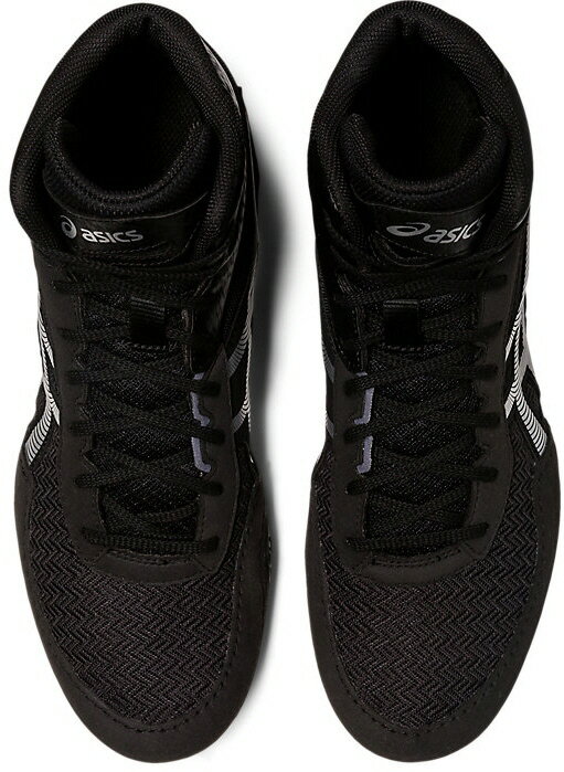 【送料込み(一部地域除く)】【レスリングシューズ】ASICS(アシックス)MATCONTROL(マットコントロール)3 1081A053-001【750】
