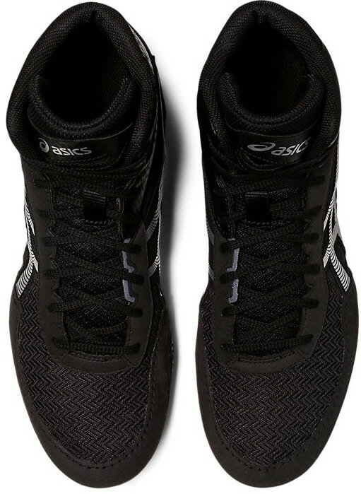 【レスリングシューズ】ASICS(アシックス)MATCONTROL(マットコントロール)3 1081A053-001【750】 3