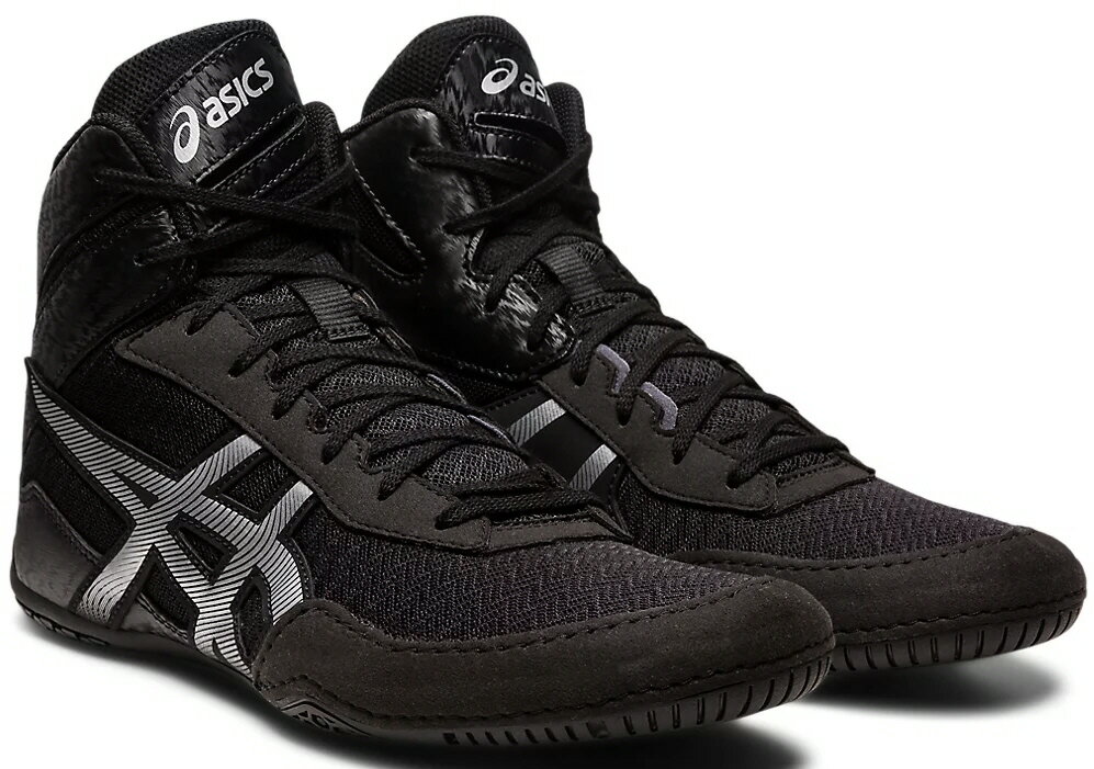 【レスリングシューズ】ASICS(アシックス)MATCONTROL(マットコントロール)3 1081A053-001【750】 1