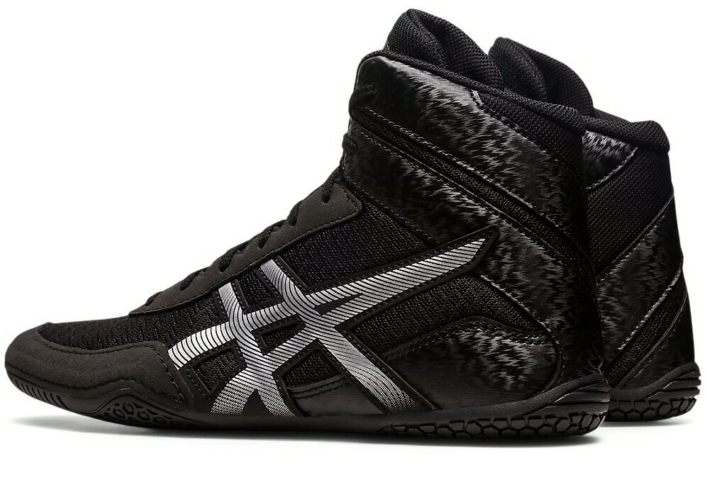 【送料込み(一部地域除く)】【レスリングシューズ】ASICS(アシックス)MATCONTROL(...