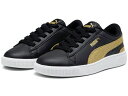 【キッズシューズ】PUMA（プーマ）ビッキー V3 AC PSジュニアスニーカー　393320-01【470】