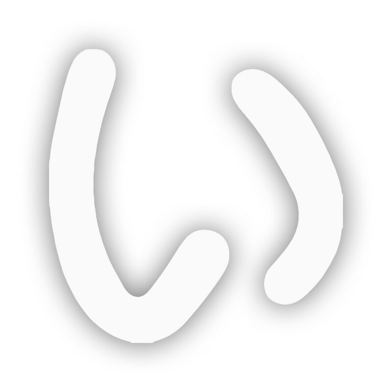 �ڥ�������/���ƥå��������Υޡ�������ꡡZMW-2(�ޤ�ʸ�� �� ��)����500��