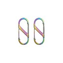 【紳士小物】NITE IZE ナイトアイズ S-BINER #1/5lb SB1-2PK-07【548】