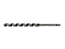 STAR-M(スターエム)インパクトビットミドル 木工用 六角軸 No.7M 刃先10.5mm 7M-105【456】