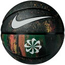 【送料込み(一部地域除く)】【バスケットボール】NIKE(ナイキ)エブリディプレイクラウンド 8P ネクストネイチャー5・6・7号球(小学生〜一般)BS3040...