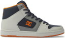 DC SHOES MANTECA 4 HI SKATE SHOES商品説明 MANTECA 4のハイカットモデル。 程よいホールド感が足首をサポートし、 フォームパッド入りの履き口とタン、 タンの横ずれを防ぐTONGUE CENTERING STRAPS、クッション性の高いEVAソックライナー などが快適な履き心地を持続させます。 また、耐摩耗性やグリップ性の高いアウト ソールによってパフォーマンス力をアップ。 オレンジのアクセントカラーが目を引くNGHと アッパーからアウトソールまでワントーン でまとめたWD4をラインナップしました。 甲材:合成繊維 底材:ゴム底 ※掲載商品の仕様、デザイン、生産国、発売時期は 　 予告なく 変更する場合がありますので、 　 あらかじめご了承ください。 ※掲載画像の色彩は実際の商品及び印刷物と 　 多少異なる場合があります。 ※メーカー希望小売価格はメーカーカタログに 　 基づいて掲載しています。 発送詳細複数ご注文、またはメール便対応商品をご注文の場合は、ショッピングモールからの自動メールでは送料は確定しておりません。店舗よりメールにて確定送料をお知らせ致します。こちらの商品の送料は下記のとおりです。 ご注文確定前に必ずコチラをご確認の上ご購入をお願い致します・ご確認ください・配送について・返品、交換について {カテゴリ} SKATE BOARD SNEAKERS SHOES ACTION SECTION SPORTS SPORT STREET RANPAGE BEARING WHEEL TRUCK SCREW TRICK GOODS GOOD OLYMPIC RIDER MENS ADULT スケボー スケートボード カジュアル タウンユース ライダー オリンピック 男性　 メンズ　 シュー 大人　 一般 ユニセックス スニーカー 靴 くつ アクション セクション スケボー　 スケ−ト ストリ−ト トリック ベアリング ウィール トラック スクリュー ビス ランページ