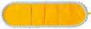【清掃用品】山崎産業(CONDOR)プロテック フイトルモップ糸 ES60(横幅60cm)MO598-060X-SP【525】