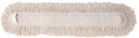 【清掃用品】山崎産業(CONDOR)フロアモップ E-75・替えスペア(※E・BM共通)C295-075U-SP【525】