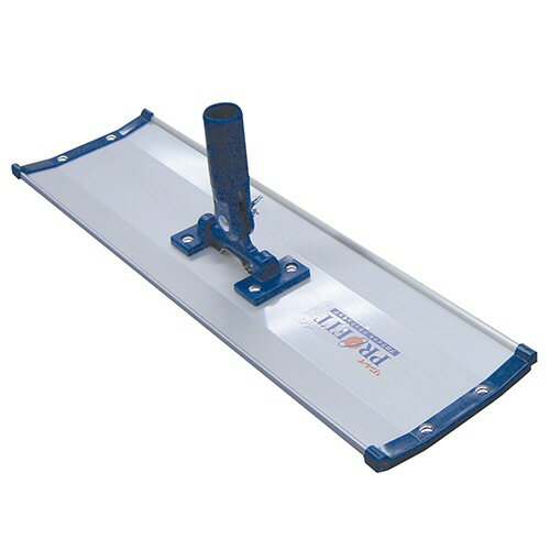 【送料込み(一部地域除く)】【清掃用品】リンレイPRO FIT(プロフィット)フラッシュモップホルダー 45cm 945441【525】