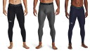【トレーニングウエア】UNDER ARMOUR(アンダーアーマー)UA ヒートギア アーマー レギンス(ロングタイツ)1361586【750】