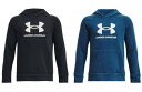 UNDER ARMOUR JUNIOR RIVAL FLEECE BIGLOGO HOODIE商品説明 コットンとフリースを掛け合わせた UA独自の「ライバルフリース」が さらに進化。 吸汗速乾性能をさらに高め、多量の汗を かいてもアスリートの集中力を妨げず、 タフなワークアウトを徹底サポート。 秋冬シーズンに気になる汗冷えも、 このフーディーがあれば心配いらない。 素材：コットン67％・ポリエステル33％ 仕様： 裏起毛で保温性が高く、軽量で速乾性にも優れる フロントにカンガルーポケット 袖・裾はリブ仕様 柔らかな起毛素材が暖かさと快適さを提供する、 吸汗速乾性を高めたUA独自のコットンフリース 生産国：ベトナム製 ※掲載商品の仕様、デザイン、生産国、発売時期は 　予告なく 変更する場合がありますので、 　あらかじめご了承ください。 ※掲載画像の色彩は実際の商品及び印刷物と 　多少異なる場合があります。 ※メーカー希望小売価格はメーカーカタログに 　基づいて掲載しています。 発送詳細複数ご注文、またはメール便対応商品をご注文の場合は、ショッピングモールからの自動メールでは送料は確 定しておりません。店舗よりメールにて確定送料をお知らせ致します。こちらの商品（1点） の送料は下記のとおりです。 ご 注文確定前に必ずコチラをご確認の上ご購入をお願い致します・ご確認ください・配送について・返品、交換について {カテゴリ} CASUAL STREET TOWN WEAR APPARELL APP JUNIOR BOYS KIDSSWEAT HOODIE HOODY PARKA TOPS JOGGER PANTS SET UP SUITS SPORTS RUNNING WALKING TRAINING アパレル ウエア タウンユース ストリート カジュアル フーディー ポリエステル スウェット 子供 ジュニア 少年 トップス ジョガー スーツ 合宿 遠征 修学旅行 ■ ご不明な場合はお問合せ下さい。