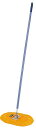【清掃用品】山崎産業(CONDOR)フイトルモップ(幅30cm)C-30(細糸)全長1340mm C281-000U-MB【525】