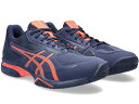 楽天ブルーピーター【テニスシューズ】ASICS（アシックス）PRESTIGELYTE 4 OC（プレステージライト 4 OC）オムニ・クレーコート用　1043A013-401【750】