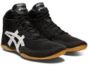 【レスリングシューズ】ASICS(アシックス)MATFLEX(マットフレックス)71081A051-001【750】