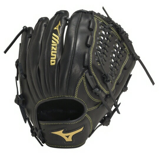 【野球軟式一般用グローブ】MIZUNO(ミズノ)ボールパーク オールラウンド用 サイズ：111AJGR13900【750】