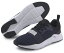 【カジュアルシューズ】PUMA（プーマ）ワイヤード ランメンズスニーカー　373015-03【470】